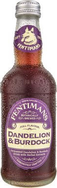 Fentimans Dandelion & Burdock, NRB 275 ml x 12